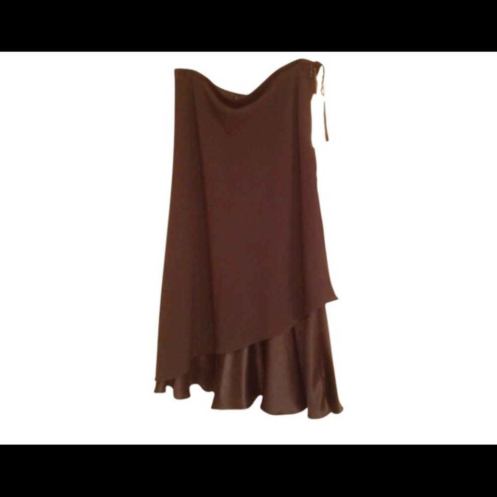 Jones New York Cocktail Skirt